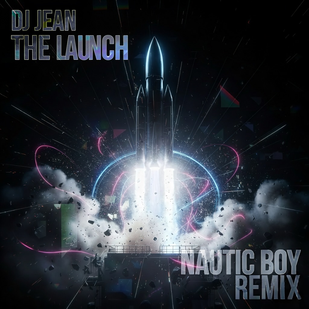 The Launch (Nautic Boy Remix)