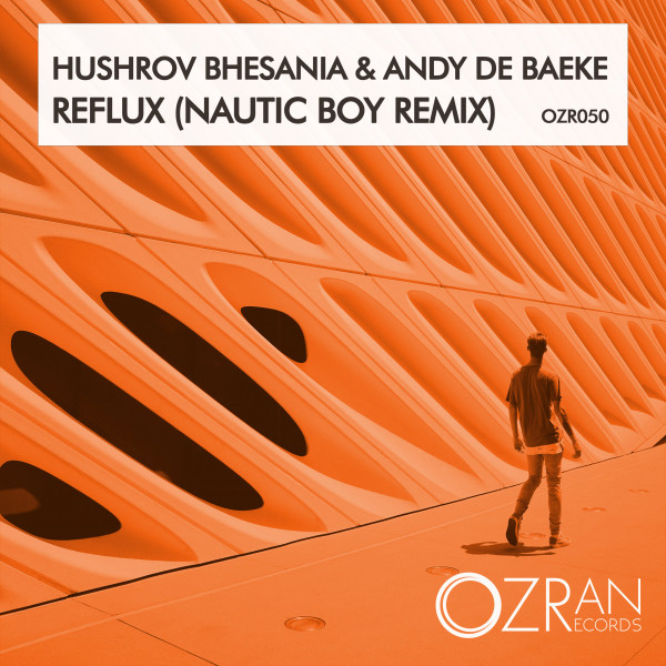 Reflux (Remix)