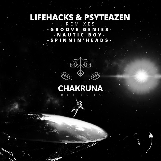Tuning the Space (Remixes)