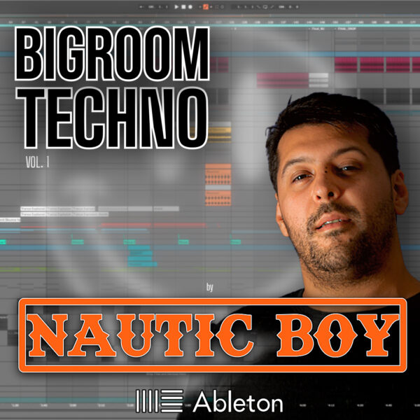 Bigroom Techno Vol.1