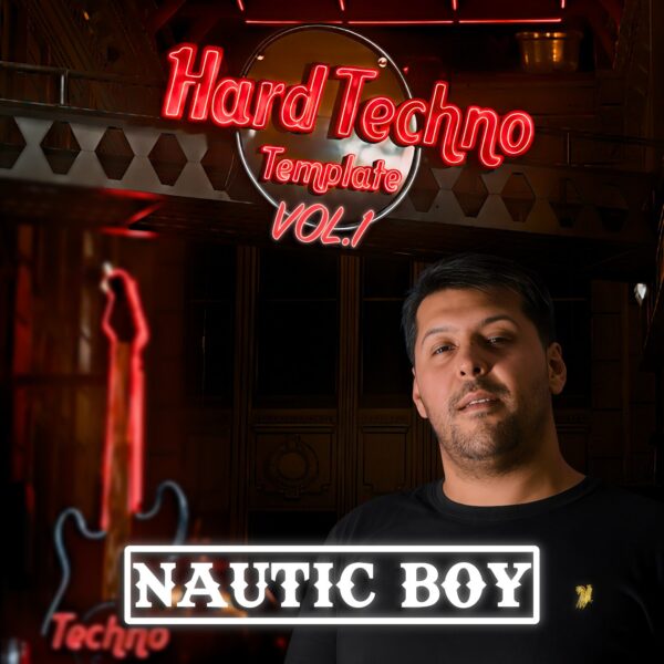 Hard Techno Vol.1