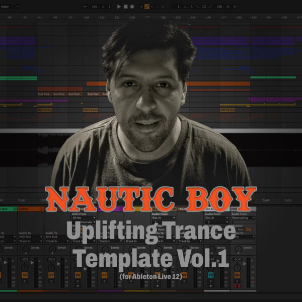 Uplifting Trance Vol.1