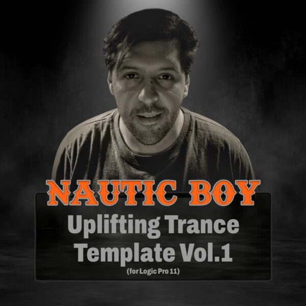 Uplifting Trance Vol.1