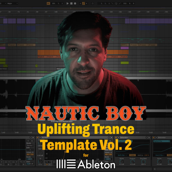Uplifting Trance Vol.2